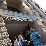 Hostel St Christopher's - Gare Du Nord