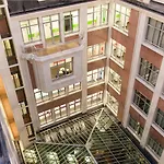 St Christopher's - Gare Du Nord Hostel Paris