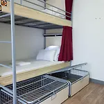 Hostel St Christopher's - Gare Du Nord Paris