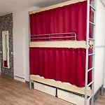 Hostel St Christopher's - Gare Du Nord Paris