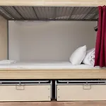 St Christopher's - Gare Du Nord Hostel