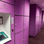 St Christopher's - Gare Du Nord Hostel Paris