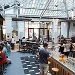 Hostel St Christopher's - Gare Du Nord *