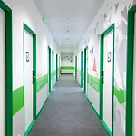 St Christopher's - Gare Du Nord Hostel *