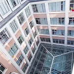 Hostel St Christopher's - Gare Du Nord *