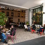 St Christopher's - Gare Du Nord *
