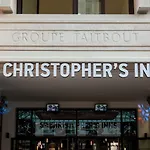 St Christopher's - Gare Du Nord