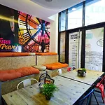 St Christopher's - Gare Du Nord Hostel