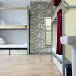 Hostel St Christopher's - Gare Du Nord Paris