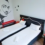 St Christopher's - Gare Du Nord Hostel