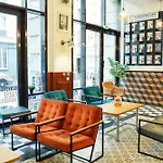 Hostel St Christopher's - Gare Du Nord *