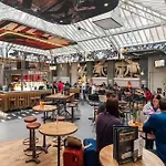 Hostel St Christopher's - Gare Du Nord *