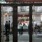 St Christopher's - Gare Du Nord Hostel