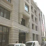 St Christopher's - Gare Du Nord Hostel Paris