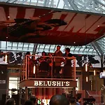 St Christopher's - Gare Du Nord Hostel