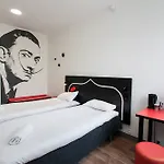 Hostel St Christopher's - Gare Du Nord *