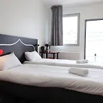 Hostel St Christopher's - Gare Du Nord *