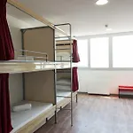 Hostel St Christopher's - Gare Du Nord Paris