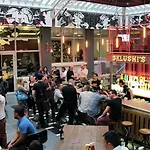 St Christopher's - Gare Du Nord Hostel Paris