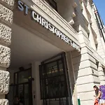 Hostel St Christopher's - Gare Du Nord *
