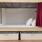Hostel St Christopher's - Gare Du Nord