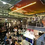 Hostel St Christopher's - Gare Du Nord Paris