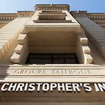 St Christopher's - Gare Du Nord Hostel