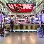 St Christopher's - Gare Du Nord Hostel Paris