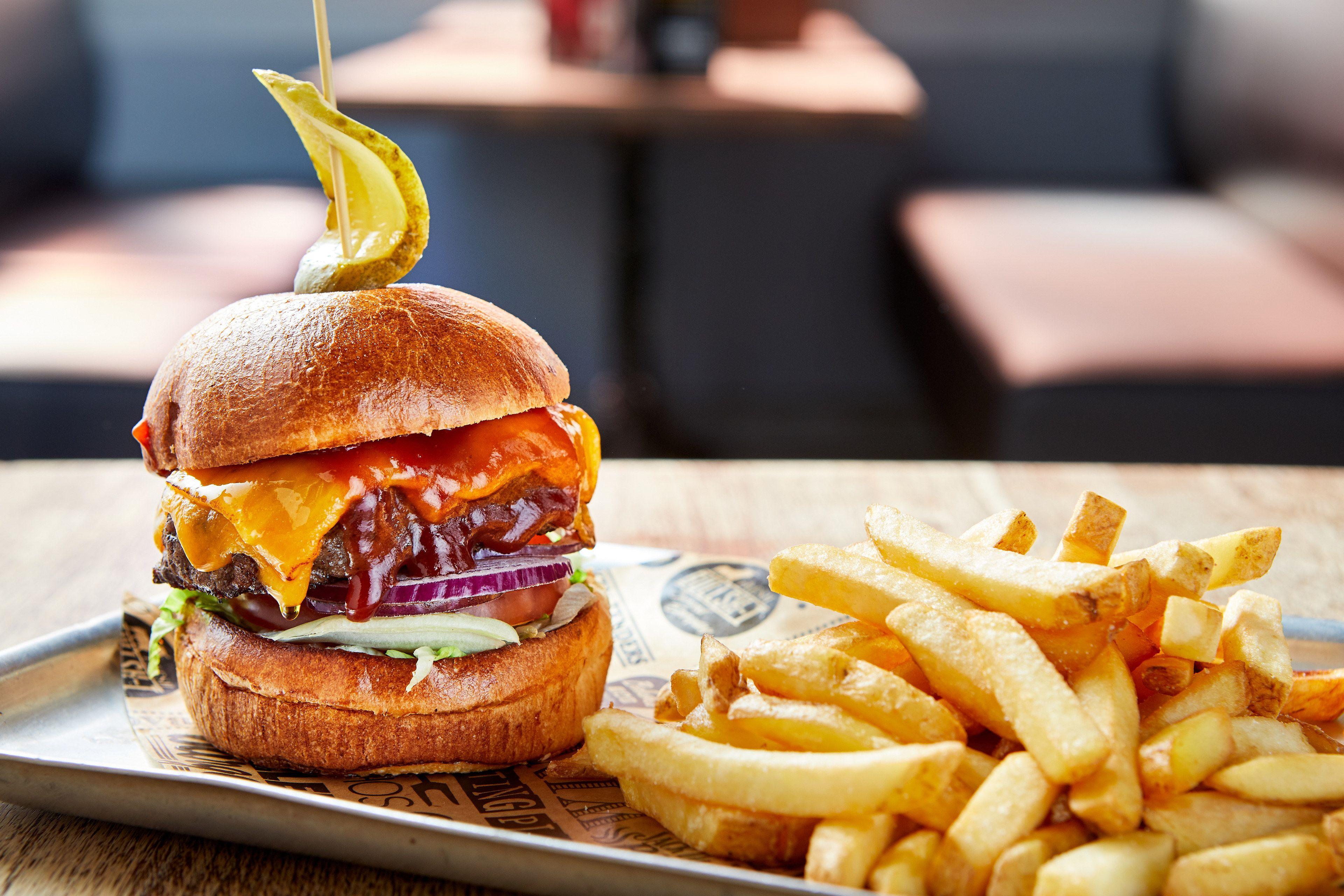 St Christopher's - Gare Du Nord * Paris