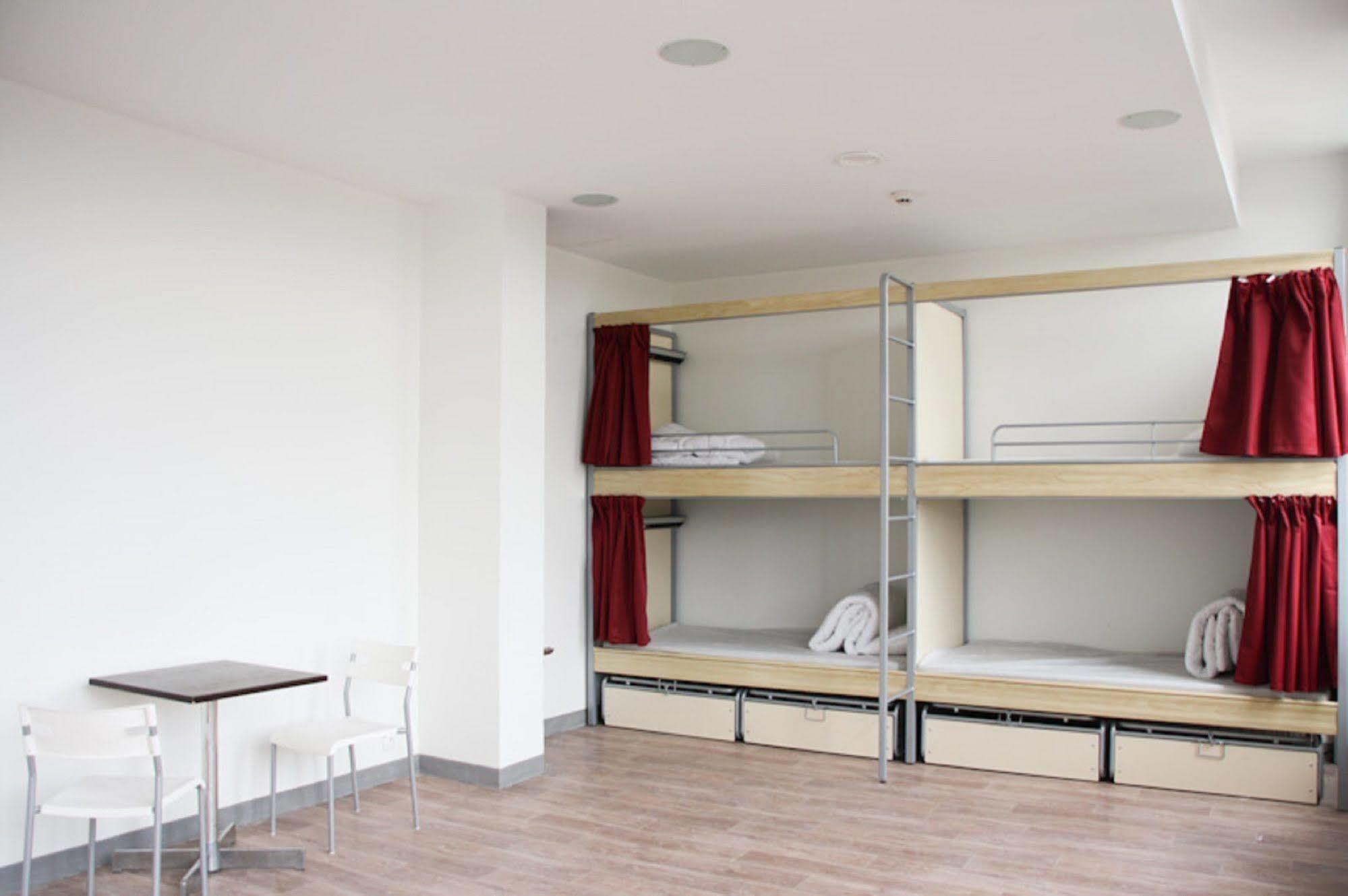 Hostel St Christopher's - Gare Du Nord *