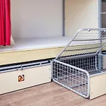 St Christopher\'S Inn Paris - Gare Du Nord