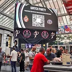 St Christopher\'S Inn Paris - Gare Du Nord