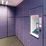 St Christopher\'S Inn Paris - Gare Du Nord