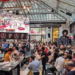 St Christopher\'S Inn Paris - Gare Du Nord