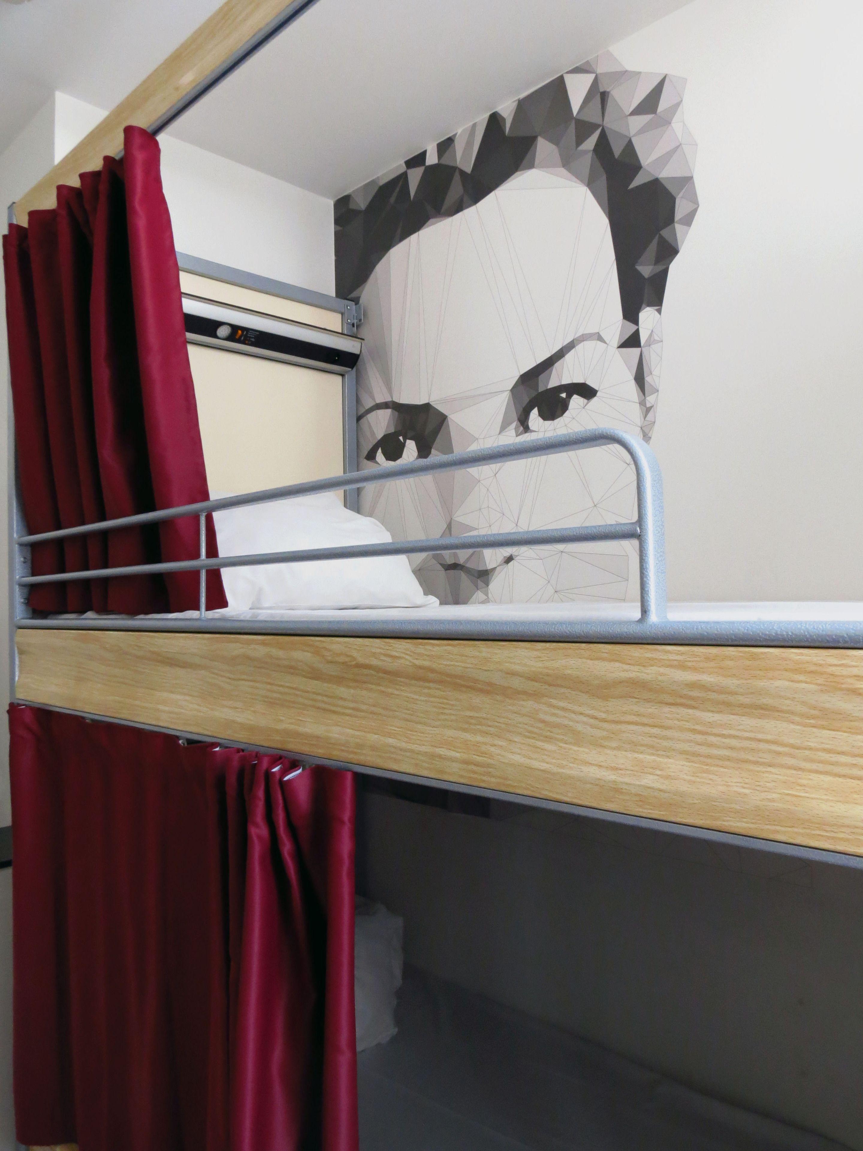 St Christopher's - Gare Du Nord Paris