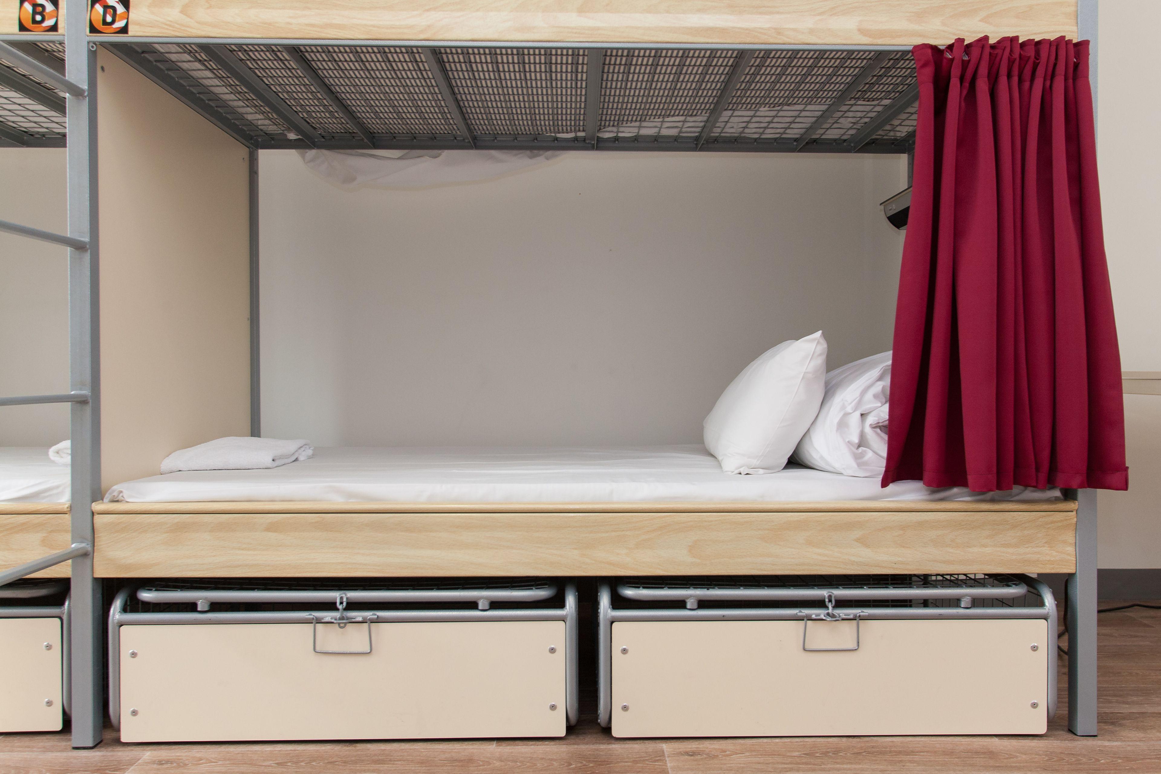 St Christopher's - Gare Du Nord Hostel