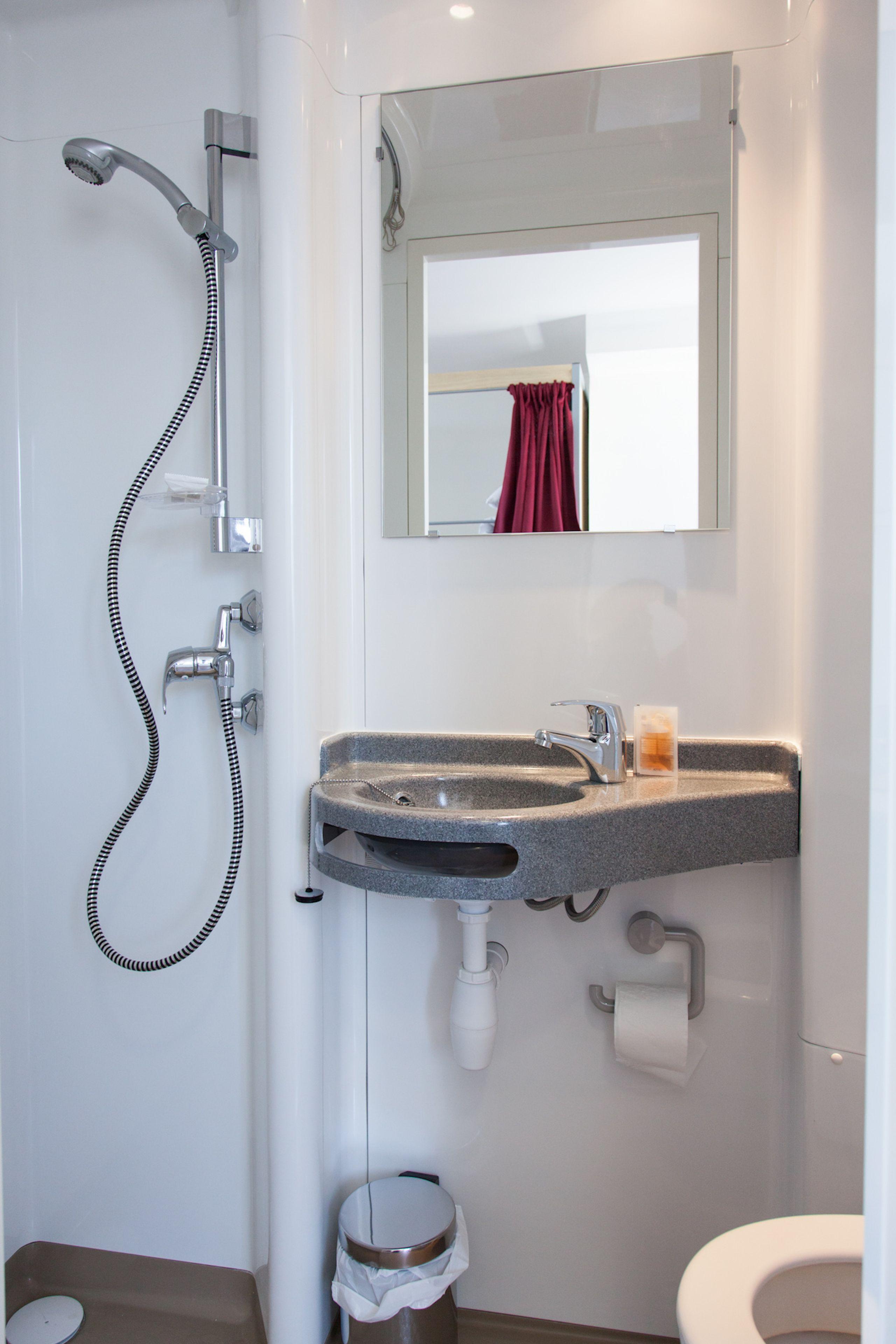 Hostel St Christopher's - Gare Du Nord