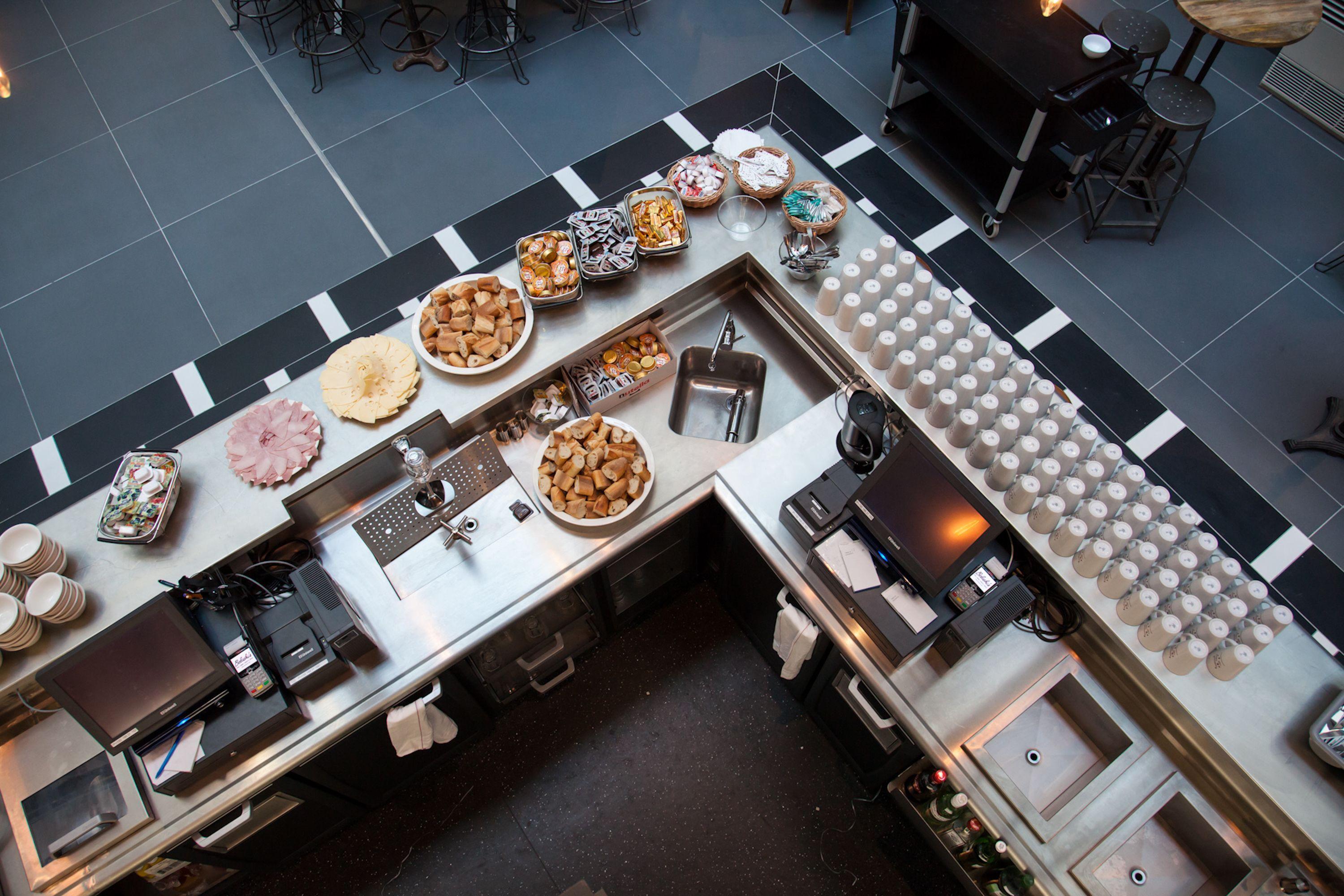 St Christopher's - Gare Du Nord Hostel *