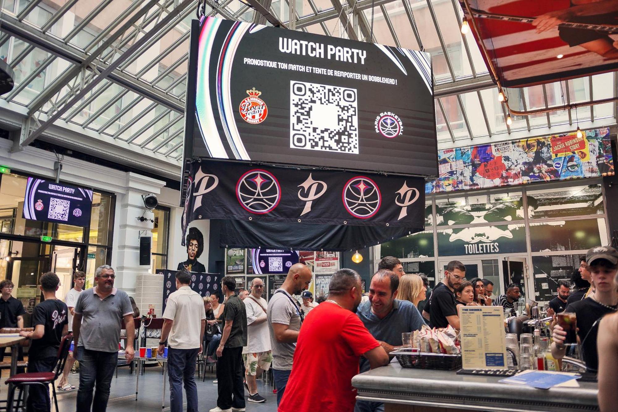 Hostel St Christopher's - Gare Du Nord *