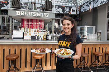 St Christopher's - Gare Du Nord
