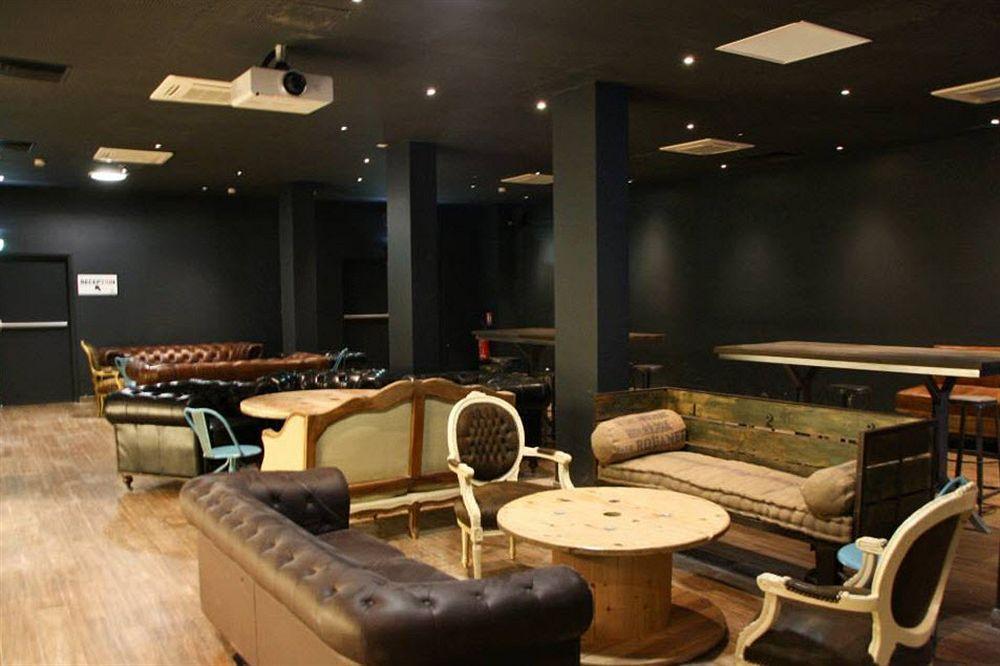 St Christopher's - Gare Du Nord Hostel *