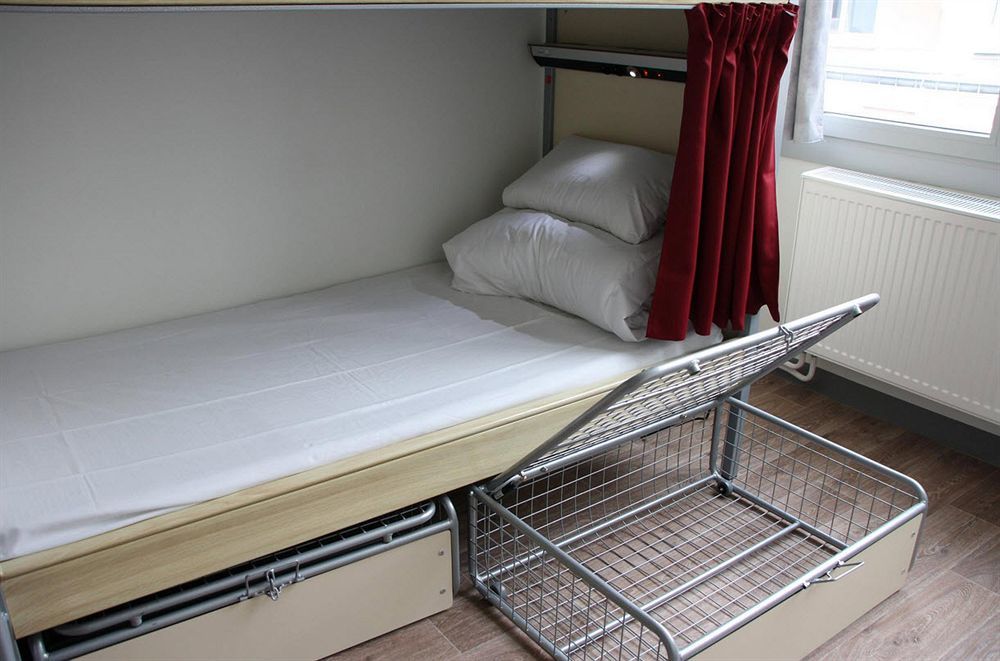 St Christopher's - Gare Du Nord Hostel *