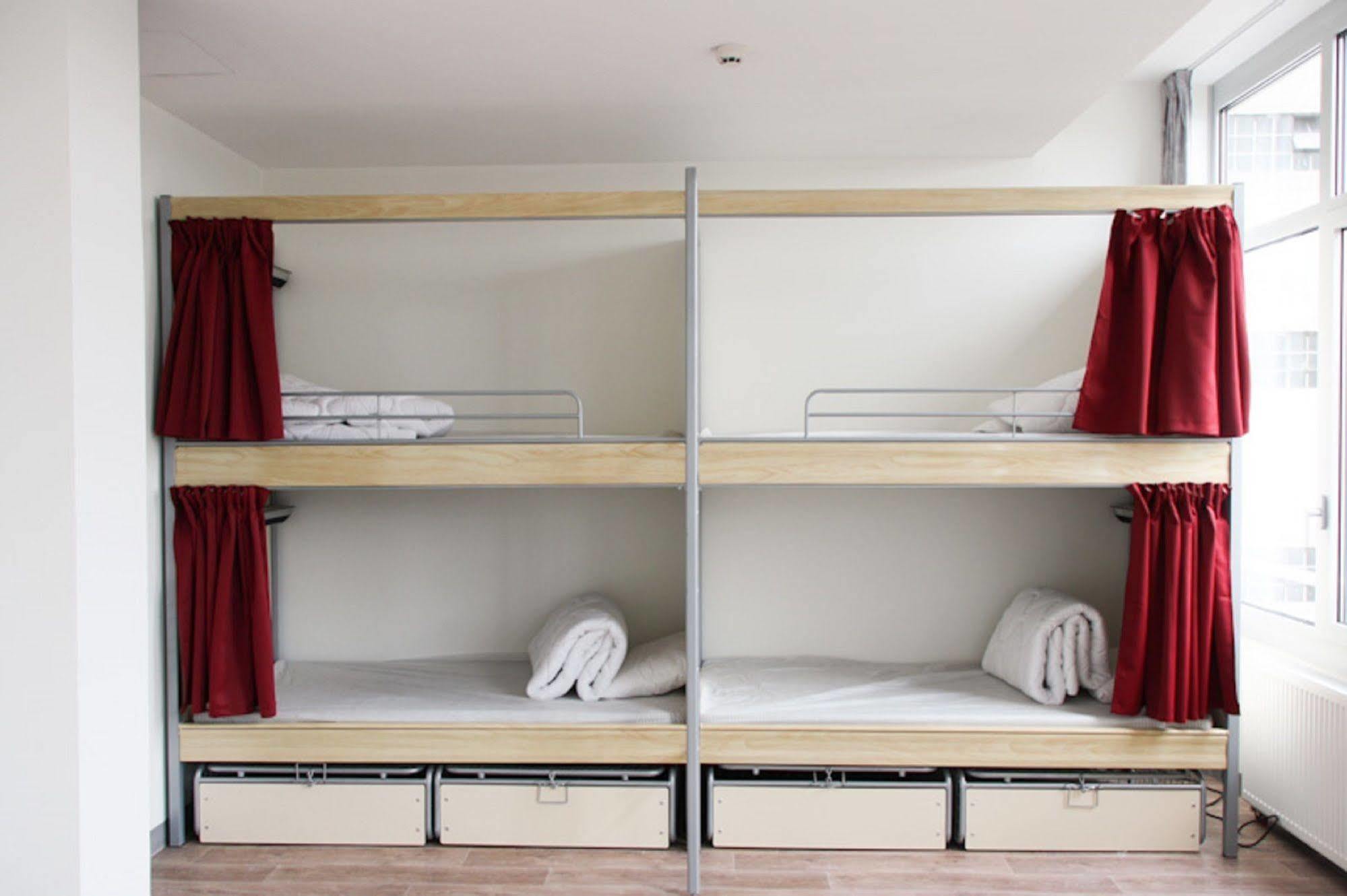 St Christopher's - Gare Du Nord