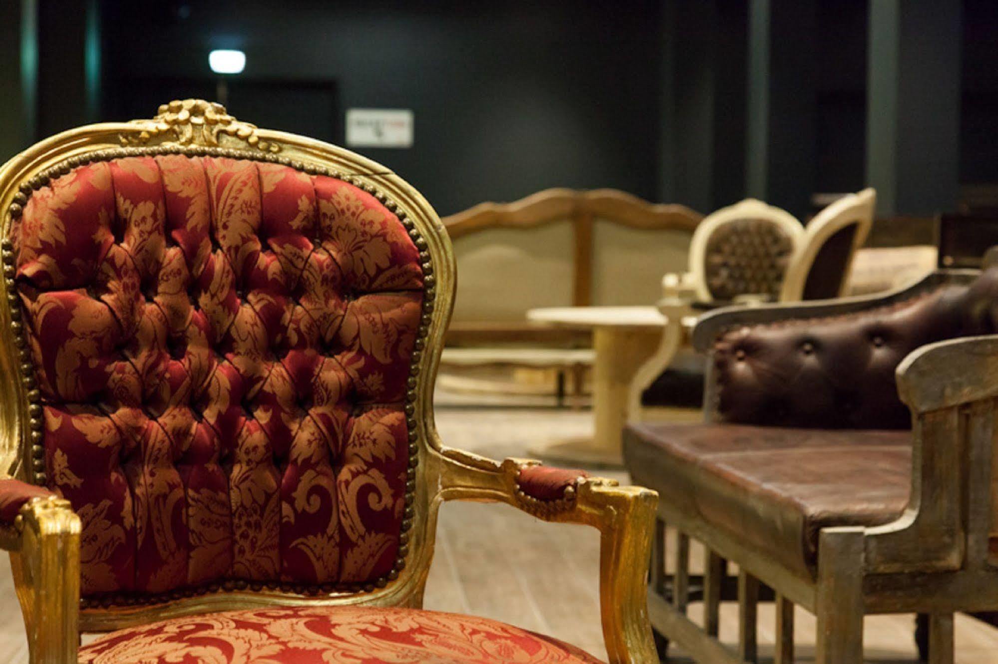 St Christopher's - Gare Du Nord Hostel