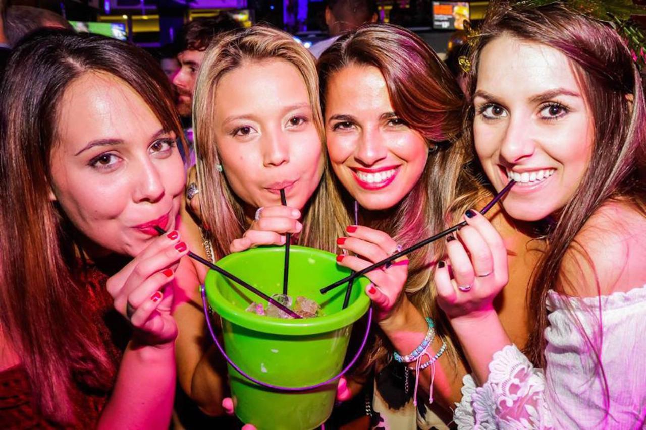 St Christopher's - Gare Du Nord Hostel Paris