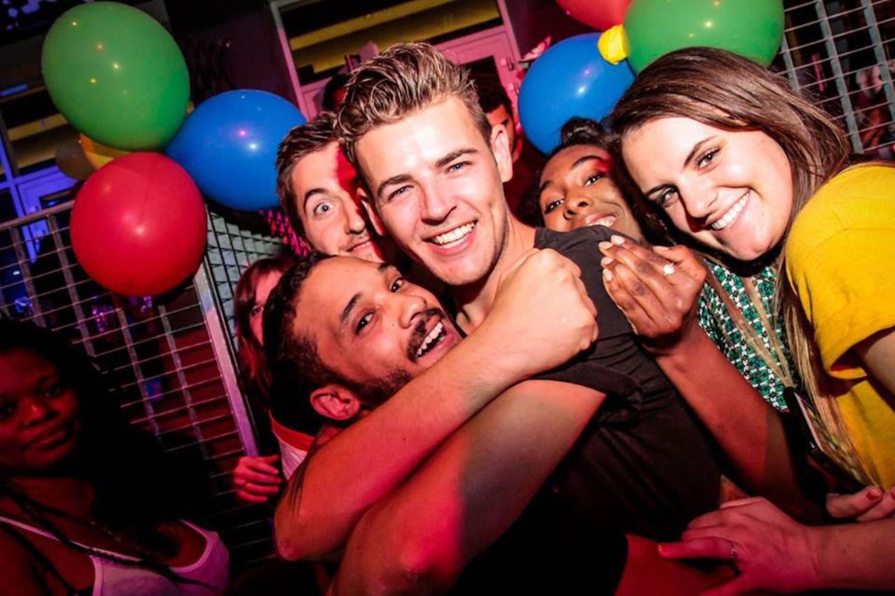 St Christopher's - Gare Du Nord Paris