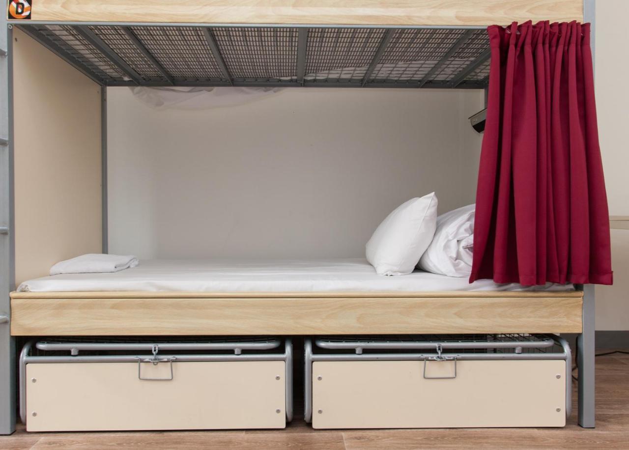 Hostel St Christopher's - Gare Du Nord