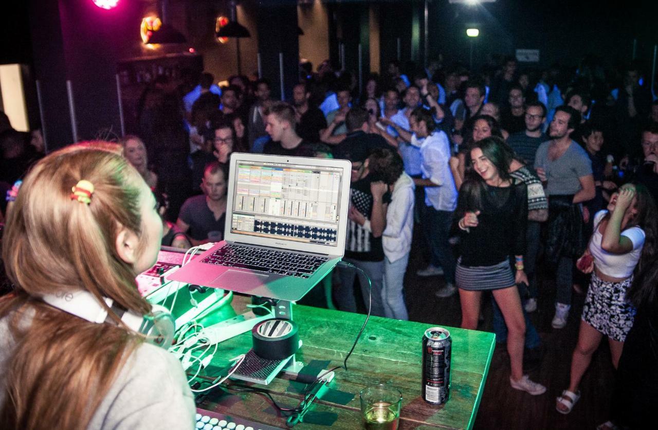 St Christopher's - Gare Du Nord * Paris