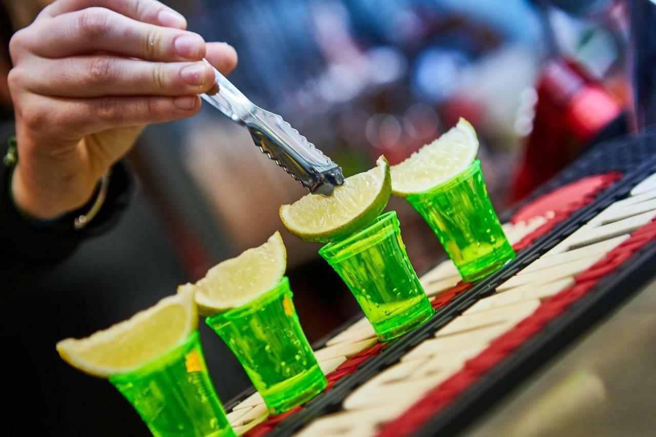 Hostel St Christopher's - Gare Du Nord Paris