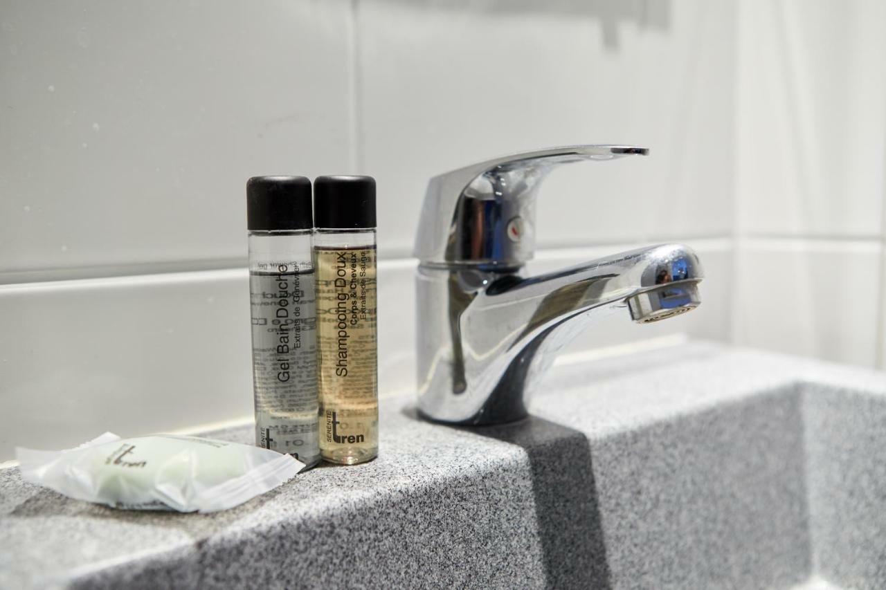 St Christopher's - Gare Du Nord * Paris